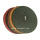 150x6x22.2mm Metal Abrasive cutting and grinding disc